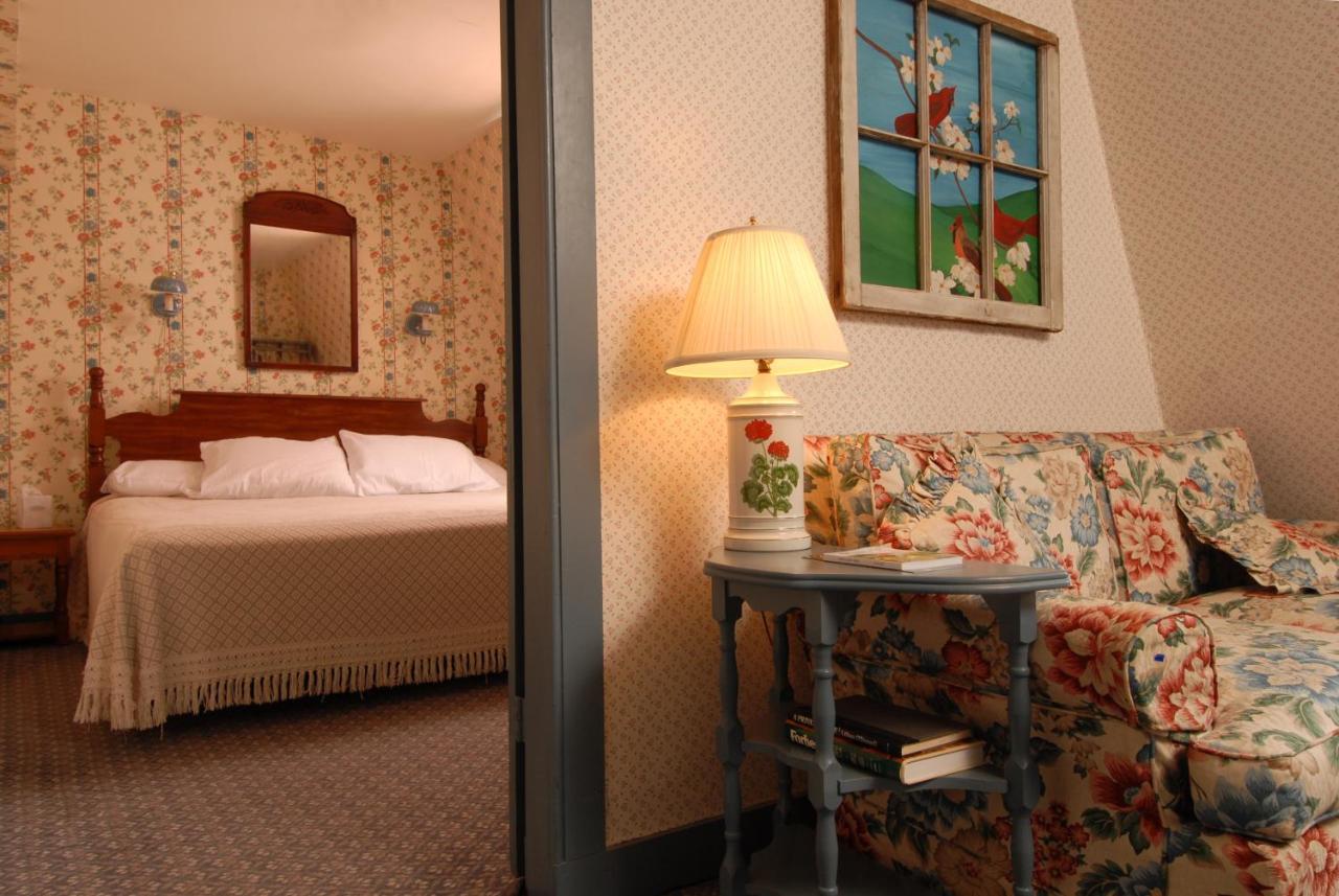 The Robert Morris Inn Oxford Экстерьер фото